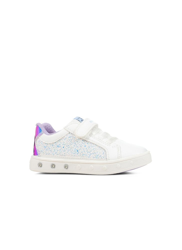 J Skylin Sneakers Geox J358WD 0EWBC C0776 Iridescent J Skylin Sneakers Geox J358WD 0EWBC C0776 Iridescent
