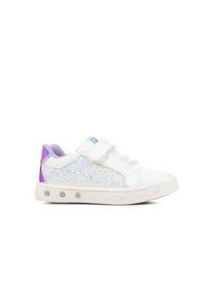 J Skylin Sneakers Geox J358WD 0EWBC C0776 Iridescent