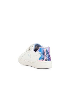 J Skylin Sneakers Geox J358WD 0EWBC C0776 Iridescent