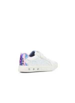 J Skylin Sneakers Geox J358WD 0EWBC C0776 Iridescent