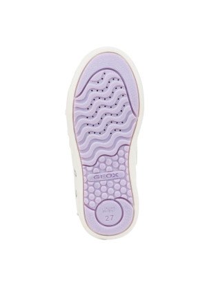 J Skylin Sneakers Geox J358WD 0EWBC C0776 Iridescent