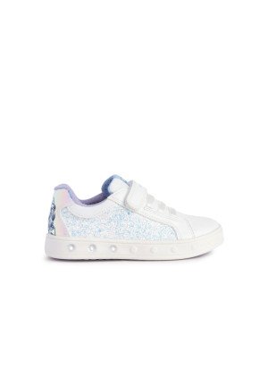 J Skylin Sneakers Geox J358WD 0EWBC C0776 Iridescent