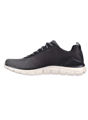 Track Ripkent Sneakers Skechers 232399-OLBK Olive/Black