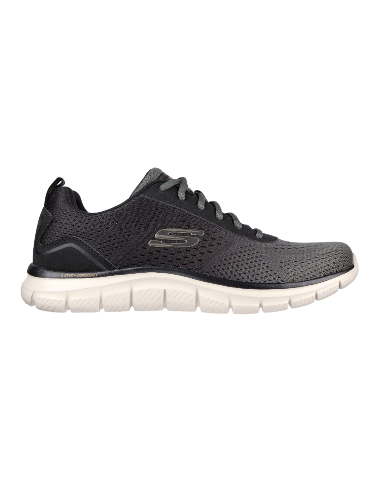 Track Ripkent Sneakers Skechers 232399-OLBK Olive/Black Track Ripkent Sneakers Skechers 232399-OLBK Olive/Black