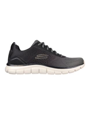 Track Ripkent Sneakers Skechers 232399-OLBK Olive/Black