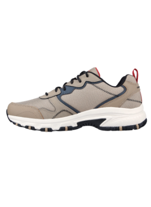 Hillcrest Rocky Drift Sneakers Skechers 237267-TPE Taupe