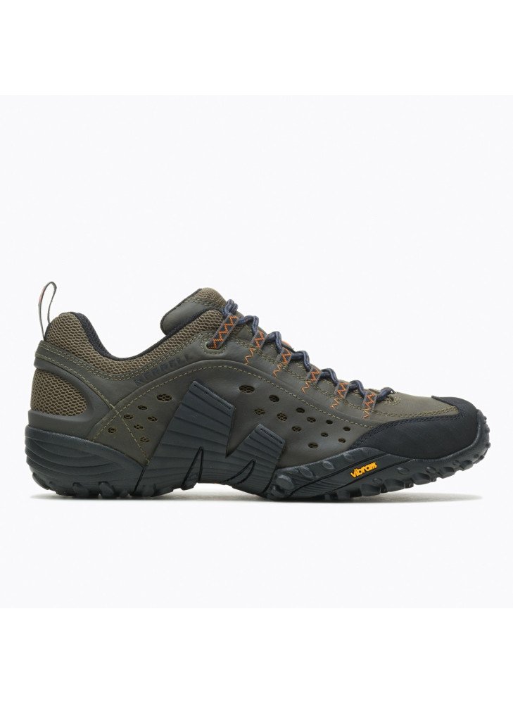 Intercept Sneakers Merrell J004275 Dark Olive