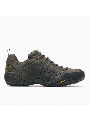 Intercept Sneakers Merrell J004275 Dark Olive