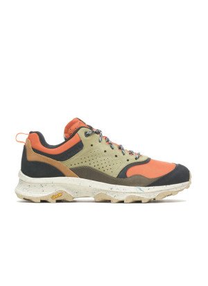 Speed Solo Sneakers Merrell J004459 Clay/Olive