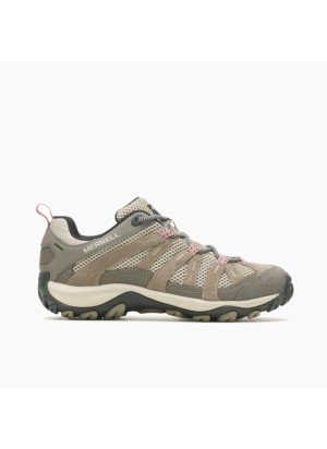 Tennis Alverstone 2 Merrell J037058 Aluminum