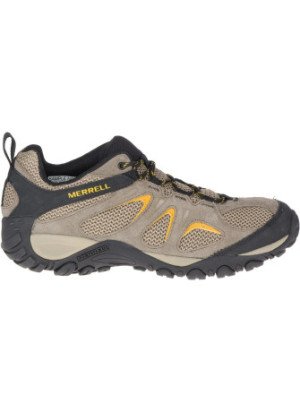 Yokota 2 Merrell J31281 Boulder Sneakers