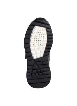 J Briezee Sneakers Geox J25GMB-C0661 Navy/Grey