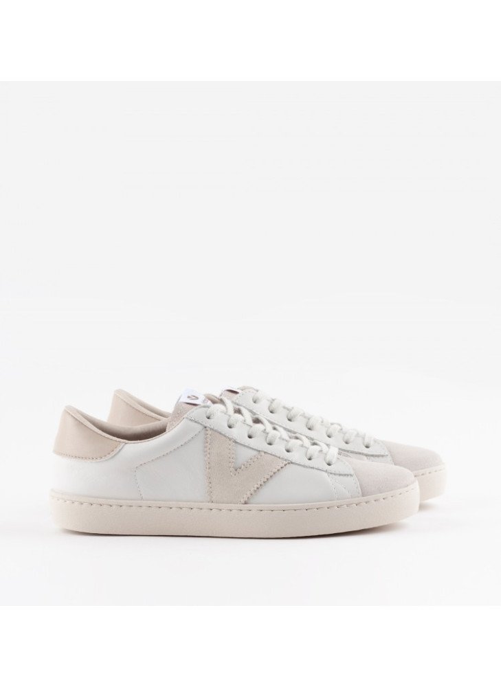 Berlin Piel & Serraje Sneakers Victoria 11261 Hielo Berlin Piel & Serraje Sneakers Victoria 11261 Hielo