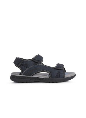 Spherica EC5 Sandal Geox U25ELA-C4002 Navy