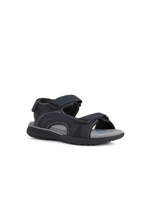 Spherica EC5 Sandal Geox U25ELA-C4002 Navy