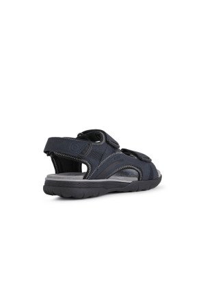 Spherica EC5 Sandal Geox U25ELA-C4002 Navy