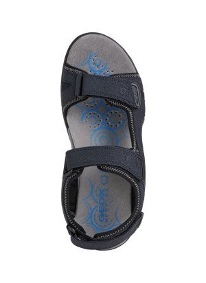 Spherica EC5 Sandal Geox U25ELA-C4002 Navy