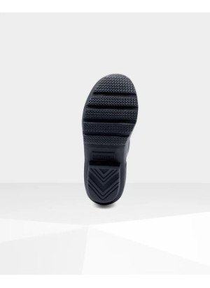Original Kids Wellies Hunter JFT6000RMA Navy (NVY)