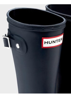 Original Kids Wellies Hunter JFT6000RMA Navy (NVY)