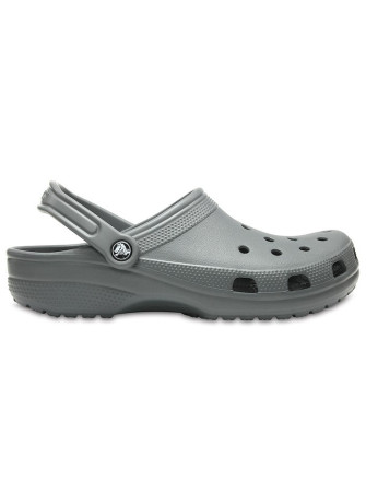 Classic Slippers Crocs 10001-0DA Slate Grey