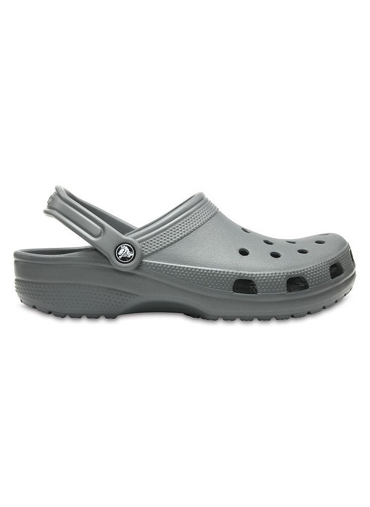 Classic Beach Sandals Crocs 10001.0DA Slate Grey