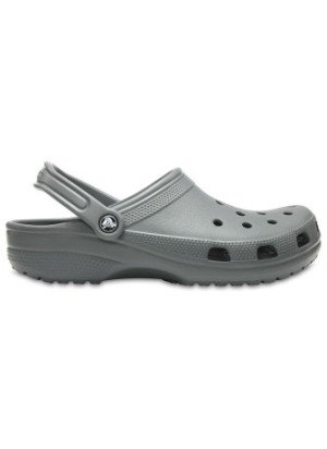 Classic Beach Sandals Crocs 10001.0DA Slate Grey
