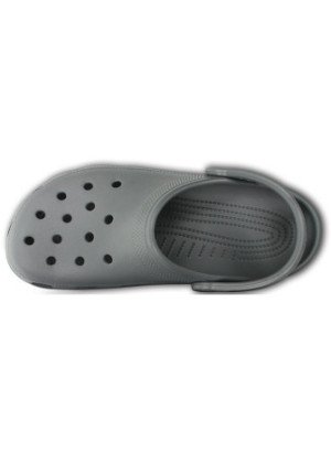 Classic Beach Sandals Crocs 10001.0DA Slate Grey