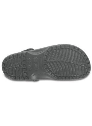 Classic Beach Sandals Crocs 10001.0DA Slate Grey