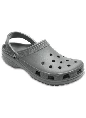 Classic Beach Sandals Crocs 10001.0DA Slate Grey