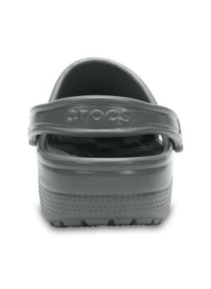 Classic Beach Sandals Crocs 10001.0DA Slate Grey