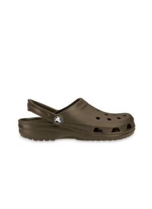 Classic Beach Sandals Crocs 10001.200 Chocolate
