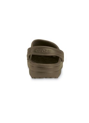 Classic Beach Sandals Crocs 10001.200 Chocolate