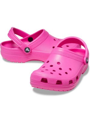 Classic Beach Sandals Crocs 10001.6UB Juice