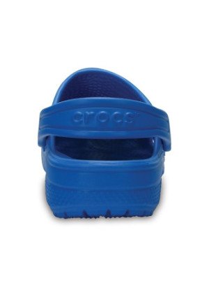 Classic Clog K Beach Sandals Crocs 204536-456 Ocean
