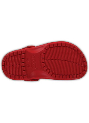 Classic Clog K Beach Sandal Crocs 204536-6EN Pepper