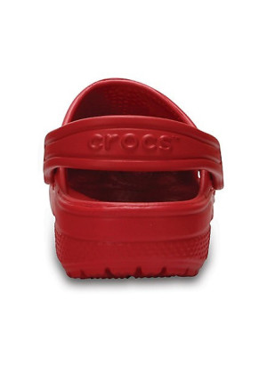 Classic Clog K Beach Sandal Crocs 204536-6EN Pepper