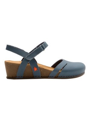 Grass Waxed Sandal Art 1931-VAQUERO/ Live