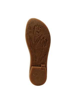 Tulip Sandal El Naturalista N5196 Pleasant Multi Herbal