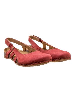 Panglao Sandal El Naturalista N5817 Pleasant Tibet