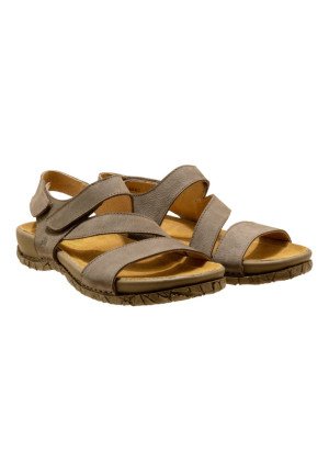 Tabernas Sandal El Naturalista N5860 Pleasant Plume