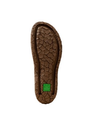 Tabernas Sandal El Naturalista N5860 Pleasant Plume