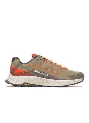 Sneakers Moab Flight Merrell J066941 Herb