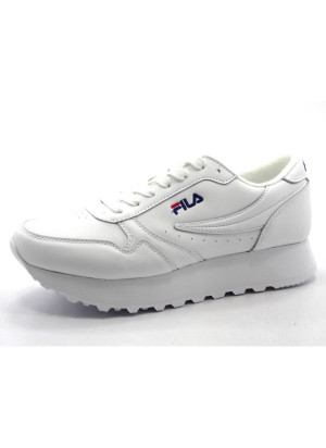Orbit Zeppa L WMN Sneakers Fila 1010311-1FG White