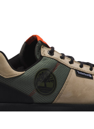 Winsor Trail Low Leather Sneakers Timberland TB0A5TTR-DH41 Lemon Pepper