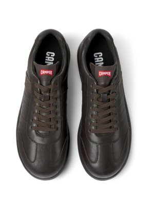 Pelox XLite Shoes Camper K100752-002 Marrón