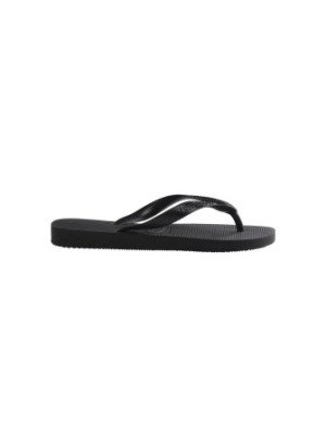 Top Beach Flip Flops Havaiana 4000029.0090 Black