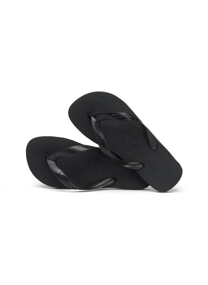 Top Beach Flip Flops Havaiana 4000029.0090 Black Top Beach Flip Flops Havaiana 4000029.0090 Black