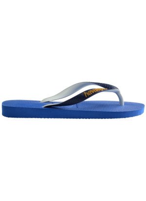 Top Mix Beach Flip Flops Havaianas 4115549.3847 Blue Star