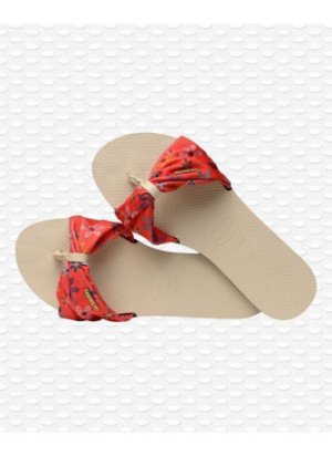 You Saint Tropez Beach Flip Flops Havaianas 4140714.0121 Beige