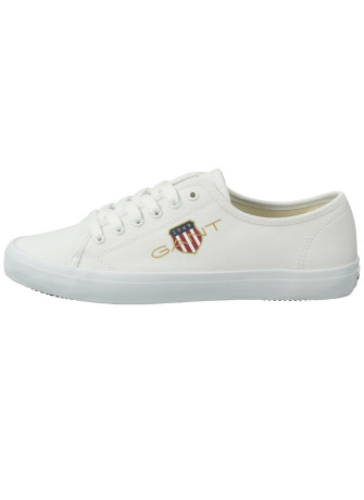 Pillox Gant 26538802-G29 White Sneakers